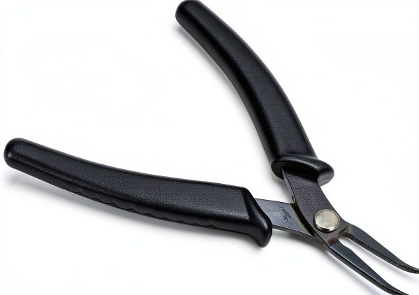 Keenso Carbon Steel Stringing Tool Tennis Racket-2