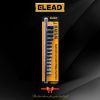 ELEAD 14-Piece E-Torx Socket Set Chrome Vanadium Steel-8
