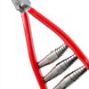 Vvikizy Tennis Starting Clamp Aluminum Design-8
