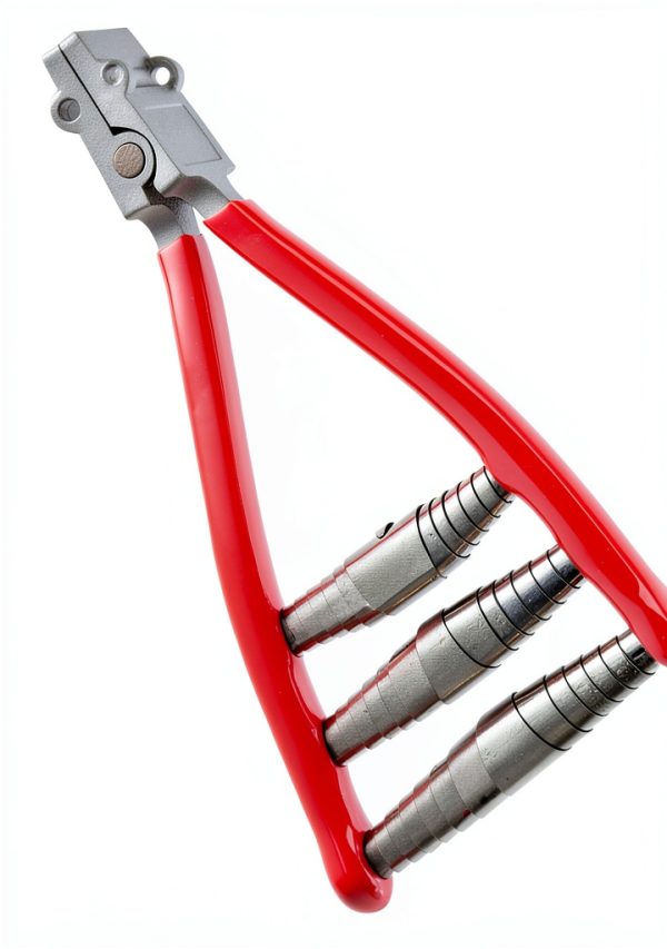 Vvikizy Tennis Starting Clamp Aluminum Design-8