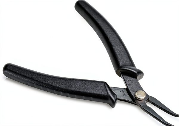 Keenso Carbon Steel Stringing Tool Tennis Racket-6