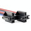 Weasch 12VDC Relay Plug-In Silver Alloy-6
