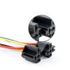 12V Power Relay RECOIL Automotive SPDT 40A-4
