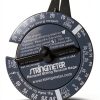 Tourna Tennis String Meter Composite Tool-1