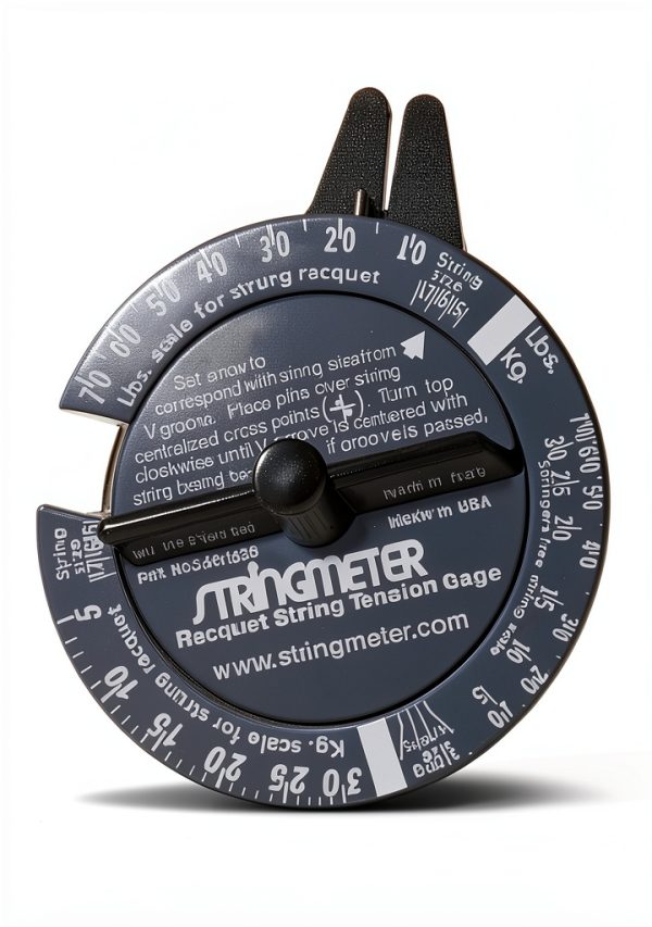 Tourna Tennis String Meter Composite Tool-1
