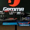 Gamma X-ELS 6PT Tennis Stringing Machine Aluminum-3