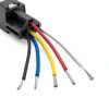 12V Power Relay RECOIL Automotive SPDT 40A-1