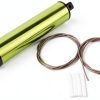 Tennis Racket Tension Calibrator Aluminum Alloy-1
