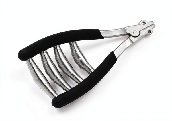 FTGear Tennis Stringing Machine Zinc Alloy-2