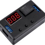 DROK 12V Relay Control Module Relays-0