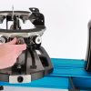Gamma X-ELS 6PT Tennis Stringing Machine Aluminum-6