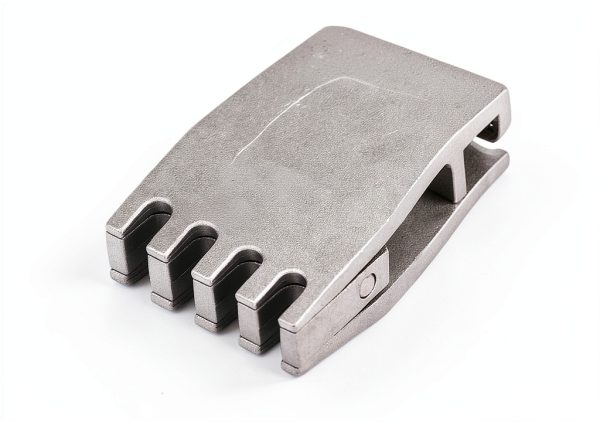 Keenso Stainless Flying Clamp Badminton Stringing-6