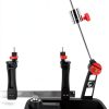 GAMMA Momentum Drop Weight 2 Tennis Stringing Machine-0
