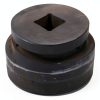 T50 Star Socket Sunex Tools 1/2 Inch Alloy-3
