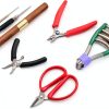 Tennis Stringing Tool Kit by SPYMINNPOO Steel Plastic-6