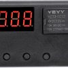 DROK 12V Relay Control Module Relays-6