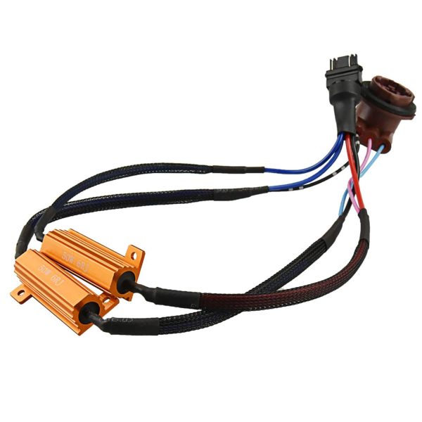 O-NEX Heavy Duty Relay Harness-3
