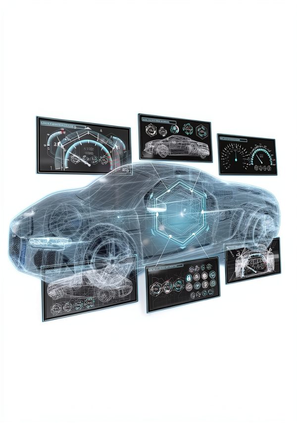 Prismora Relay Bypass Switch Automotive Relay-2