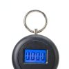 Tennis Tension Meter Agatige ABS Handheld-8