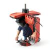 Gamma Tennis Stringing Machine Aluminum Drop-3