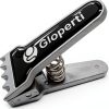 Gloperti Tennis Stringing Machine Green BGP-0826-0