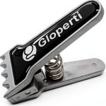 Gloperti Tennis Stringing Machine Green BGP-0826-0