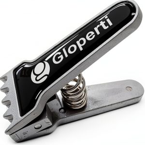 Gloperti Tennis Stringing Machine Green BGP-0826-0