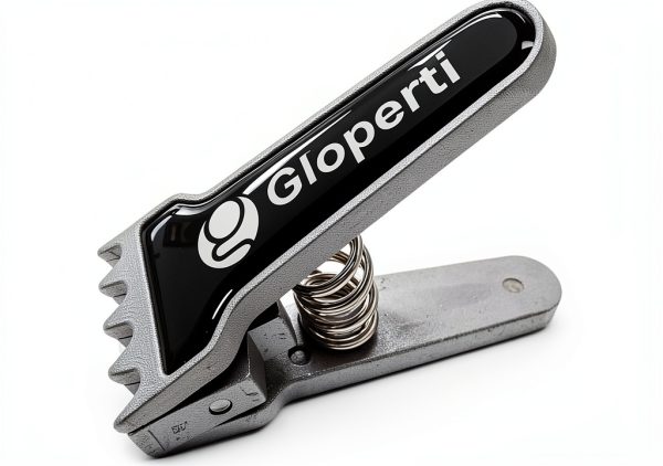 Gloperti Tennis Stringing Machine Green BGP-0826-0
