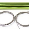 Tennis Racket Tension Calibrator Aluminum Alloy-2