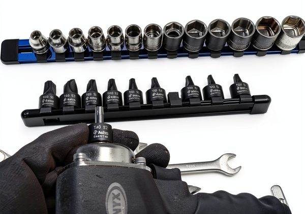 Nano Impact Torx Set Astro Pneumatic Tool S2-2