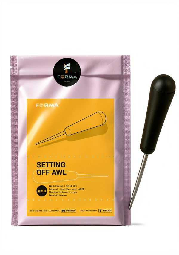 Tennis Stringing Machine Tool by FORMA S.F. Plastic-6