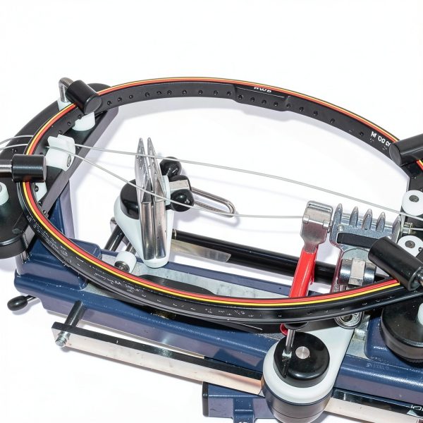 Tennis Stringing Machine Aluminum ASkinds-2