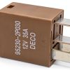 Hyundai Relay 95230-2P030 12V 35A Surface Mount-2