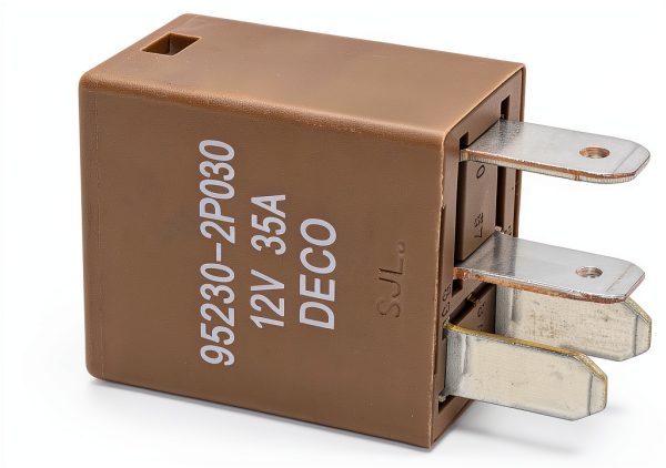Hyundai Relay 95230-2P030 12V 35A Surface Mount-2