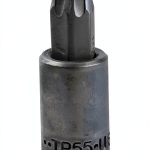Lisle Torx Plus Bit Socket 3.5 Inches Alloy Steel-0