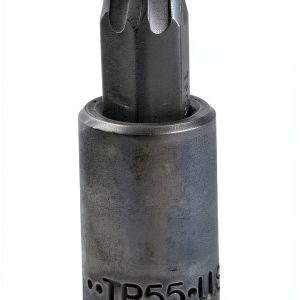 Lisle Torx Plus Bit Socket 3.5 Inches Alloy Steel-0