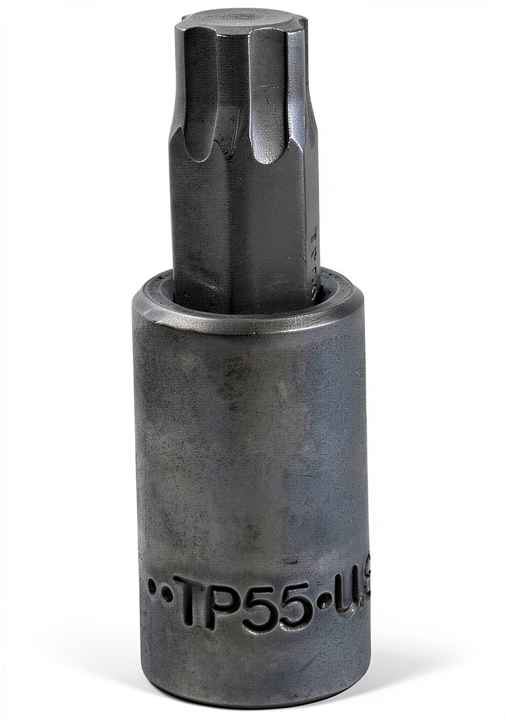 Lisle Torx Plus Bit Socket in action