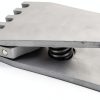 Keenso Stainless Flying Clamp Badminton Stringing-5