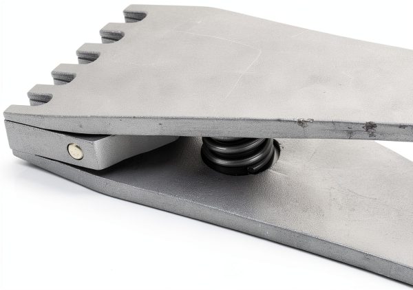 Keenso Stainless Flying Clamp Badminton Stringing-5