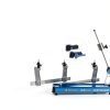 Gamma Tennis Stringing Machine Aluminum Drop-2