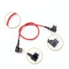 TIPM Bypass Relay SecosAutoparts 12V Silver-4