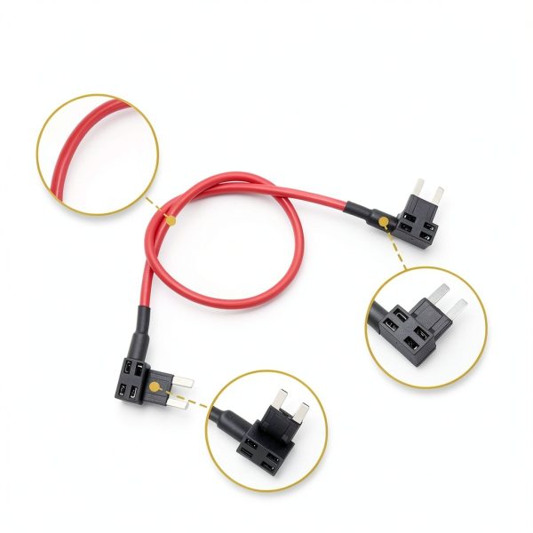 TIPM Bypass Relay SecosAutoparts 12V Silver-4