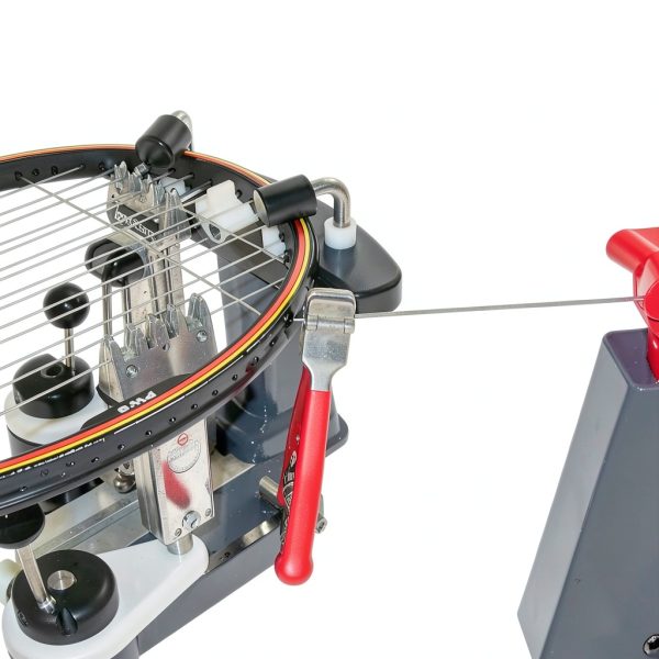 Tennis Stringing Machine Aluminum ASkinds-3