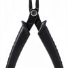 Keenso Carbon Steel Stringing Tool Tennis Racket-3