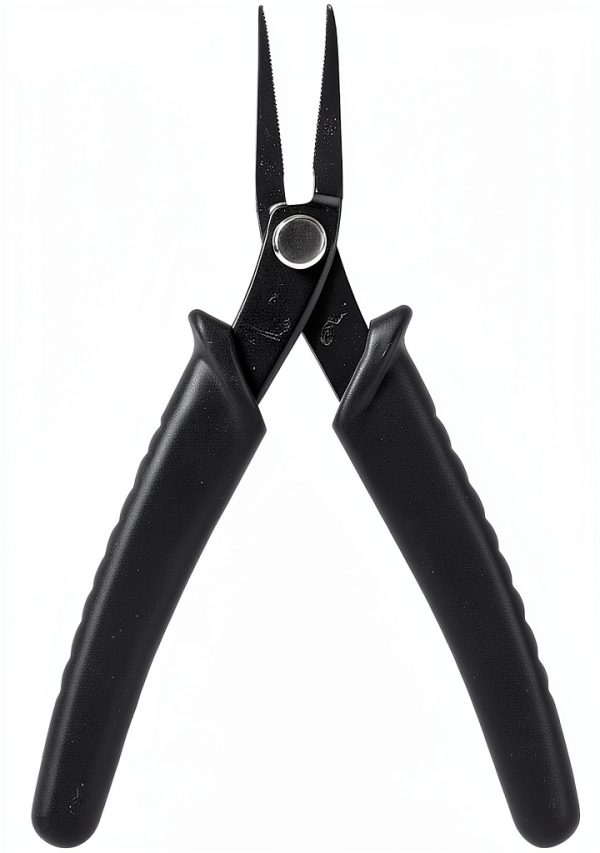 Keenso Carbon Steel Stringing Tool Tennis Racket-3