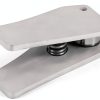 Keenso Stainless Flying Clamp Badminton Stringing-7