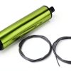 Tennis Racket Tension Calibrator Aluminum Alloy-0