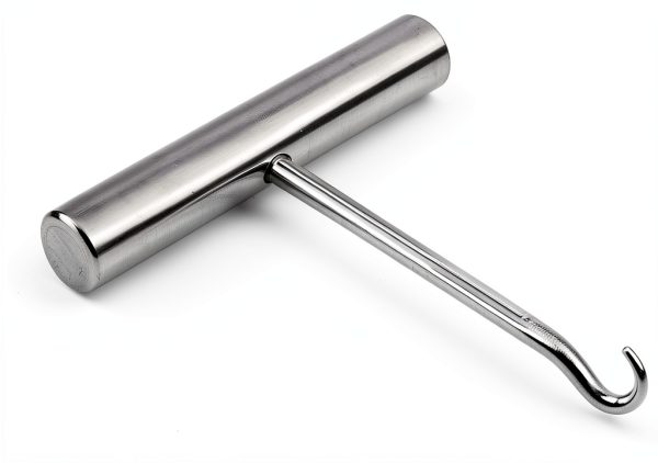 Lixada Tennis Stringing Tool Stainless Steel-4