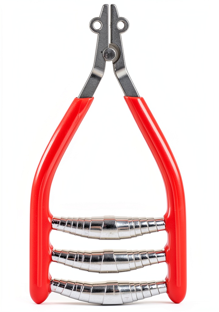 GAMMA MPGA tennis stringing machine accessory