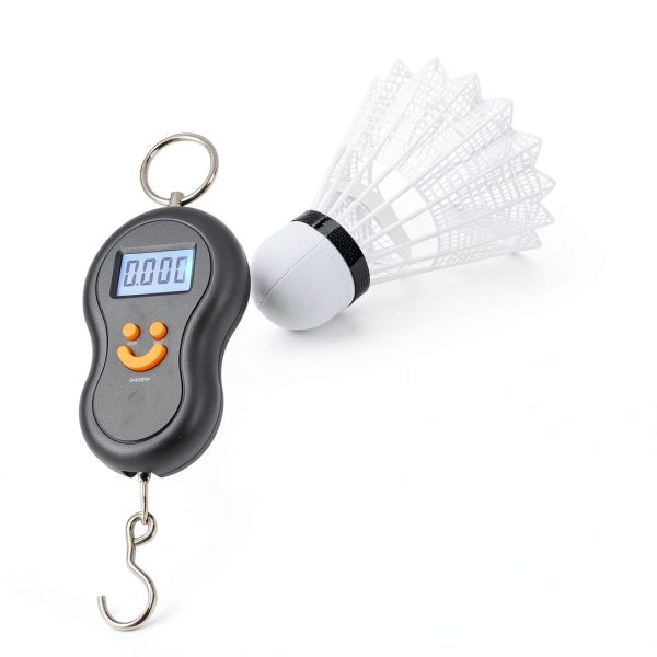Tennis Tension Meter Agatige ABS Handheld-1